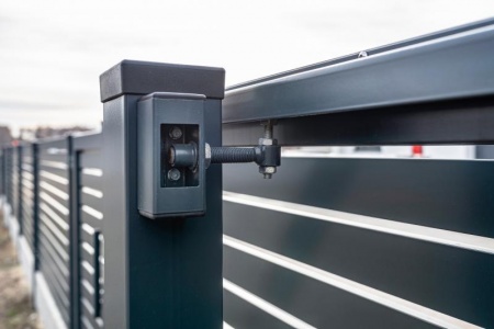 Les critères essentiels pour sélectionner votre portail automatique