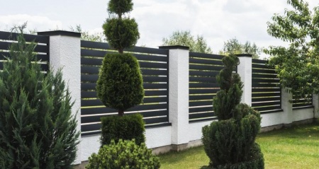 Quels types de grillages choisir selon vos besoins de sécurité ?