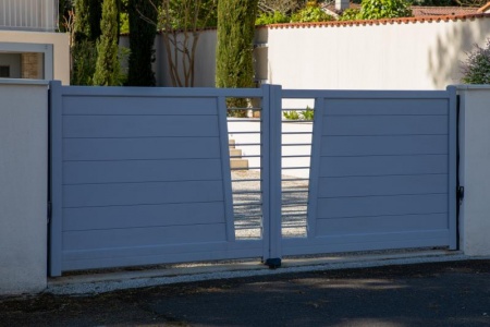 Les étapes clés pour réussir l'installation de votre portail